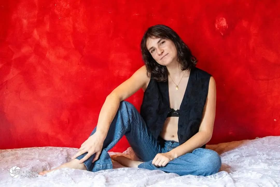 Aperçu du projet de Elodie Devaye