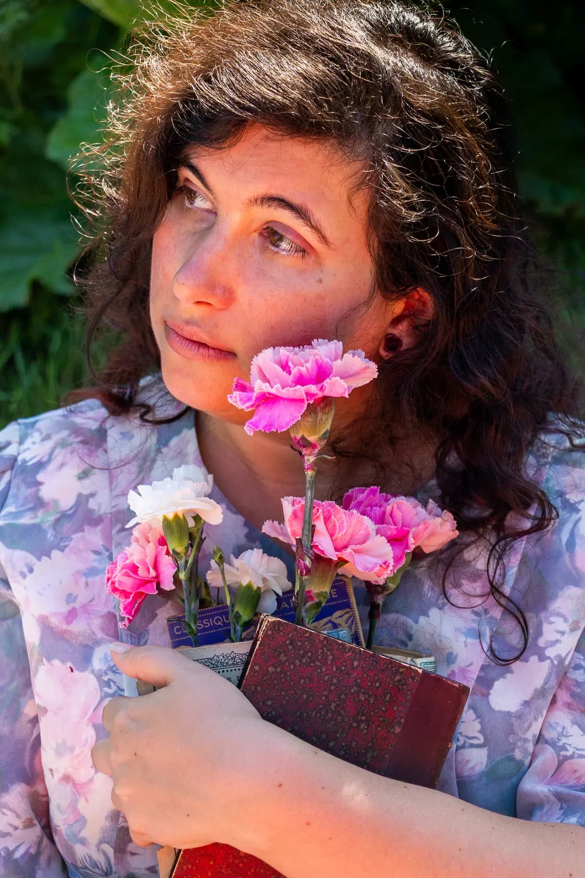 Aperçu du projet de Julie Boilon