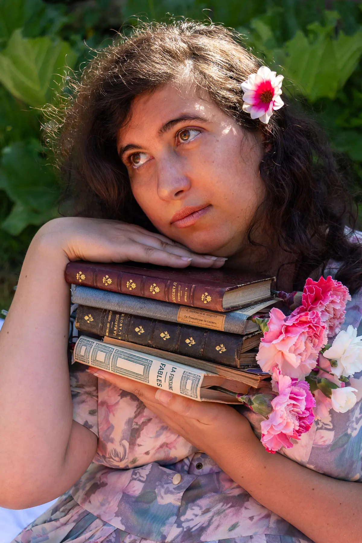 Aperçu du projet de Julie Boilon