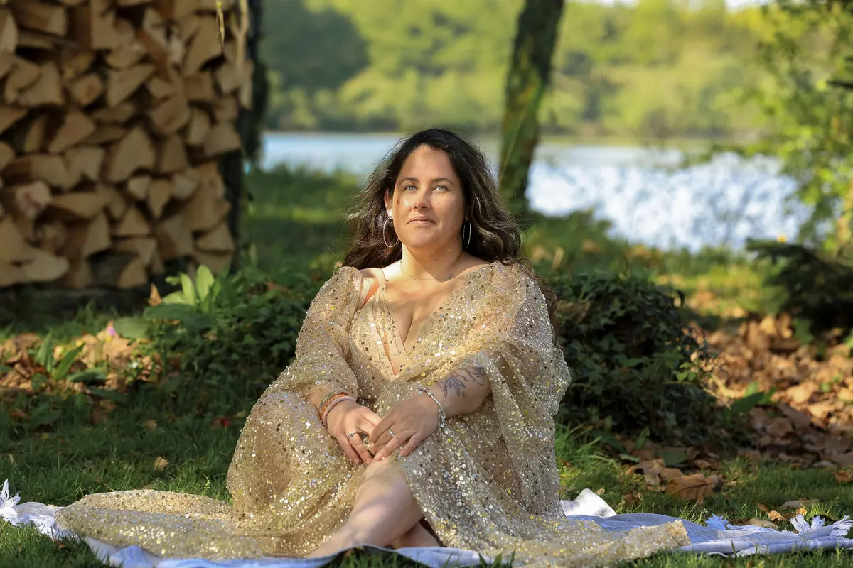 Aperçu du projet de Julie Gautier