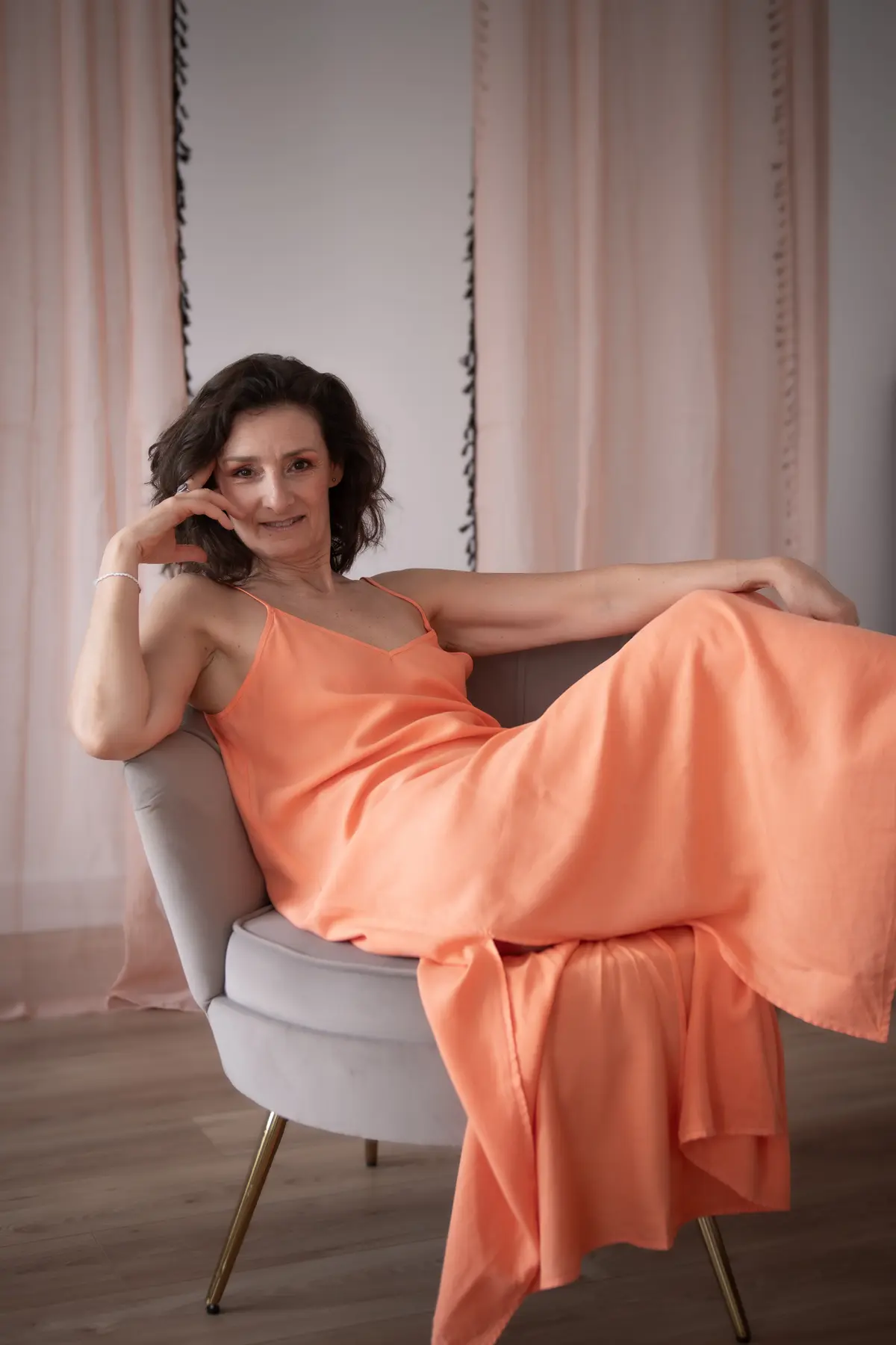 Aperçu du projet de Barbara Limonche