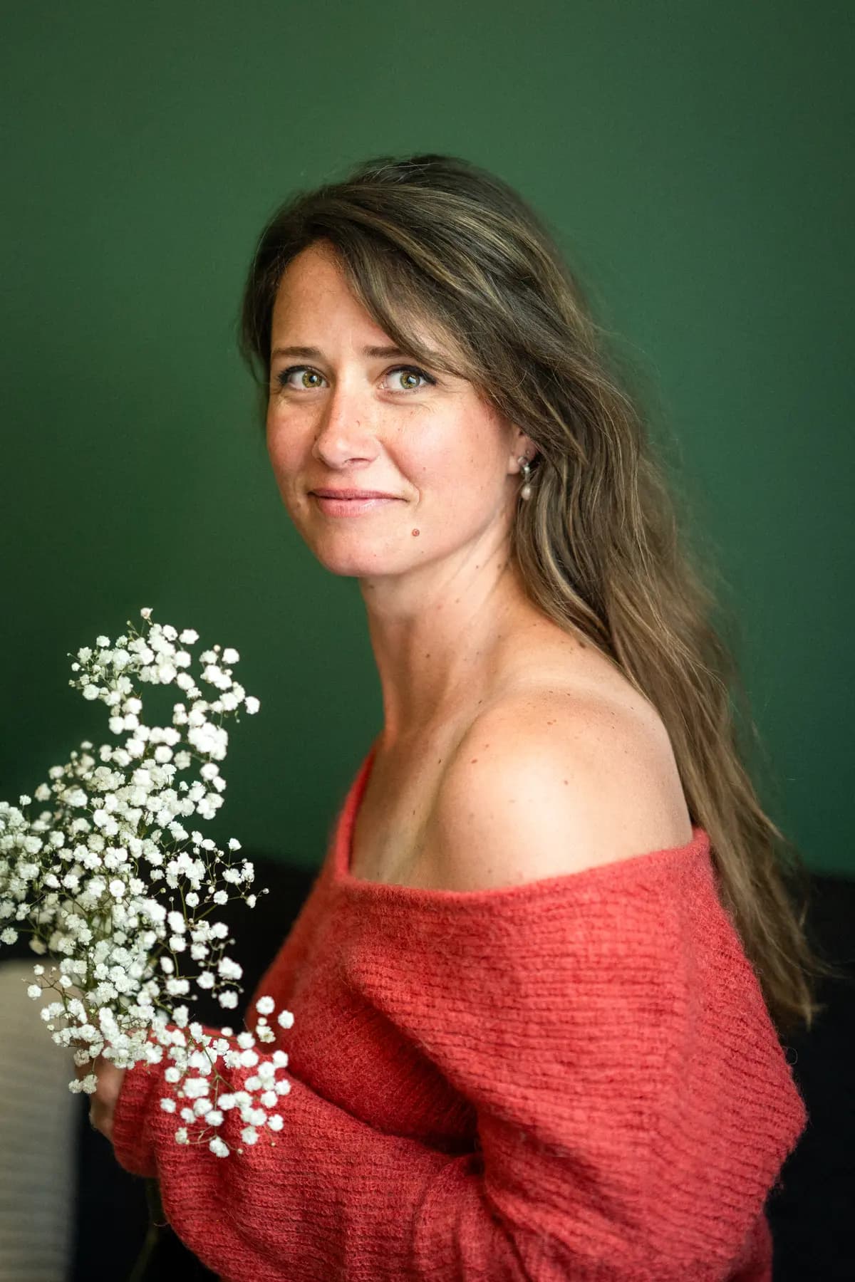 Aperçu du projet de Natacha Bottégal