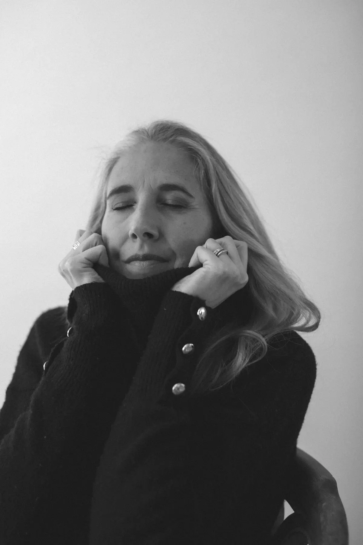 Aperçu du projet de Adeline Brunella