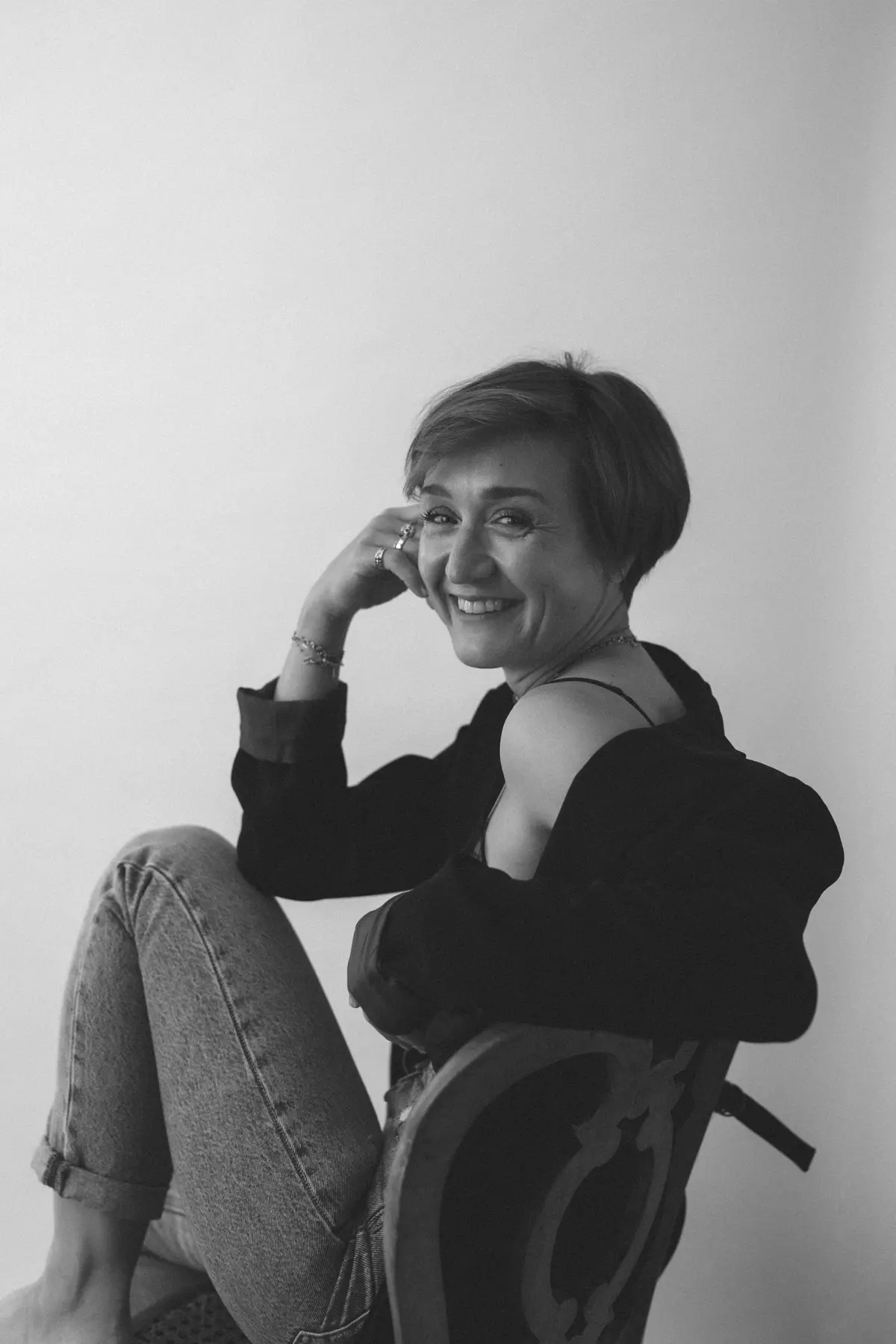 Aperçu du projet de Adeline Brunella