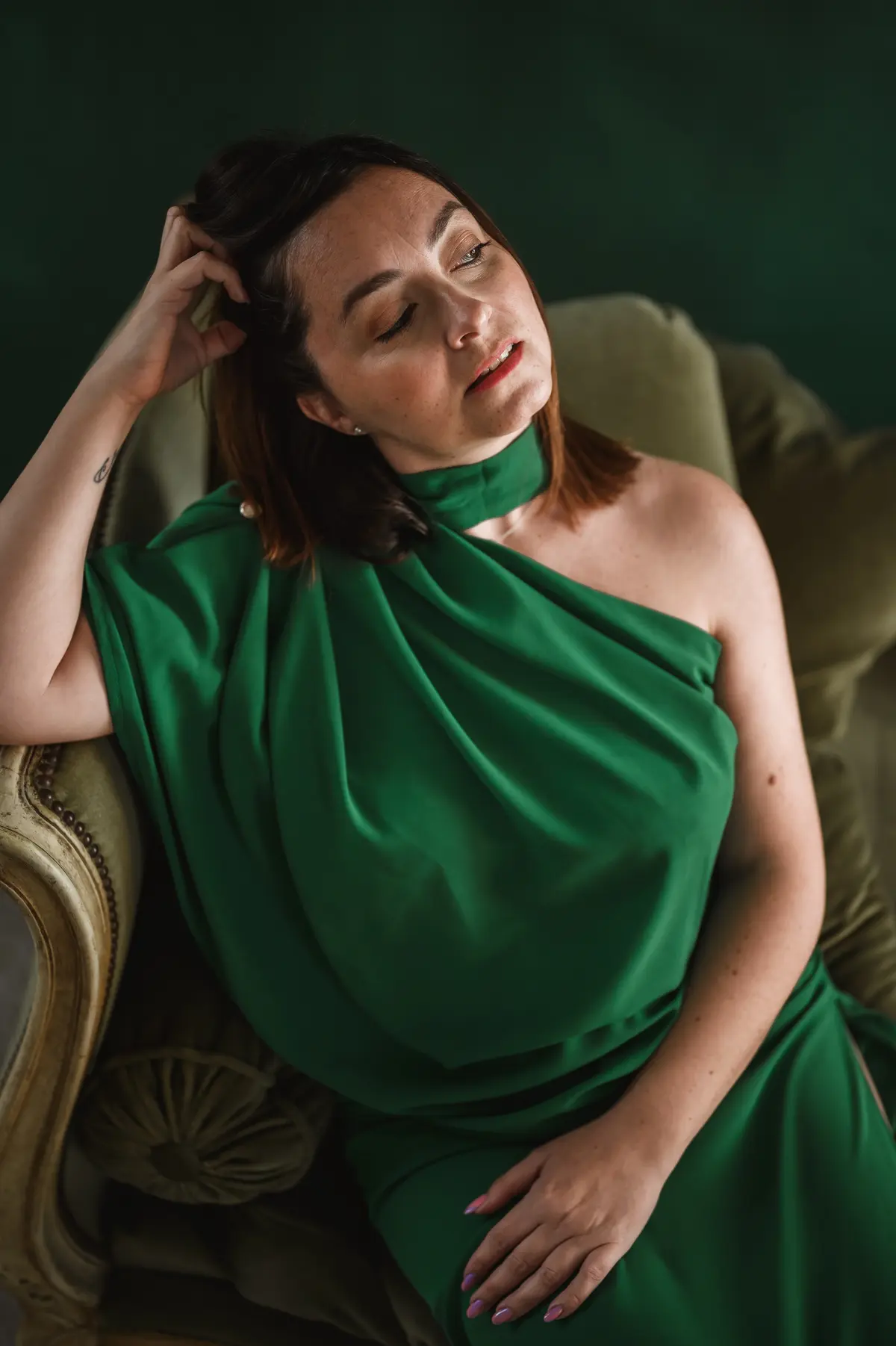 Aperçu du projet de Kathleen Morandi