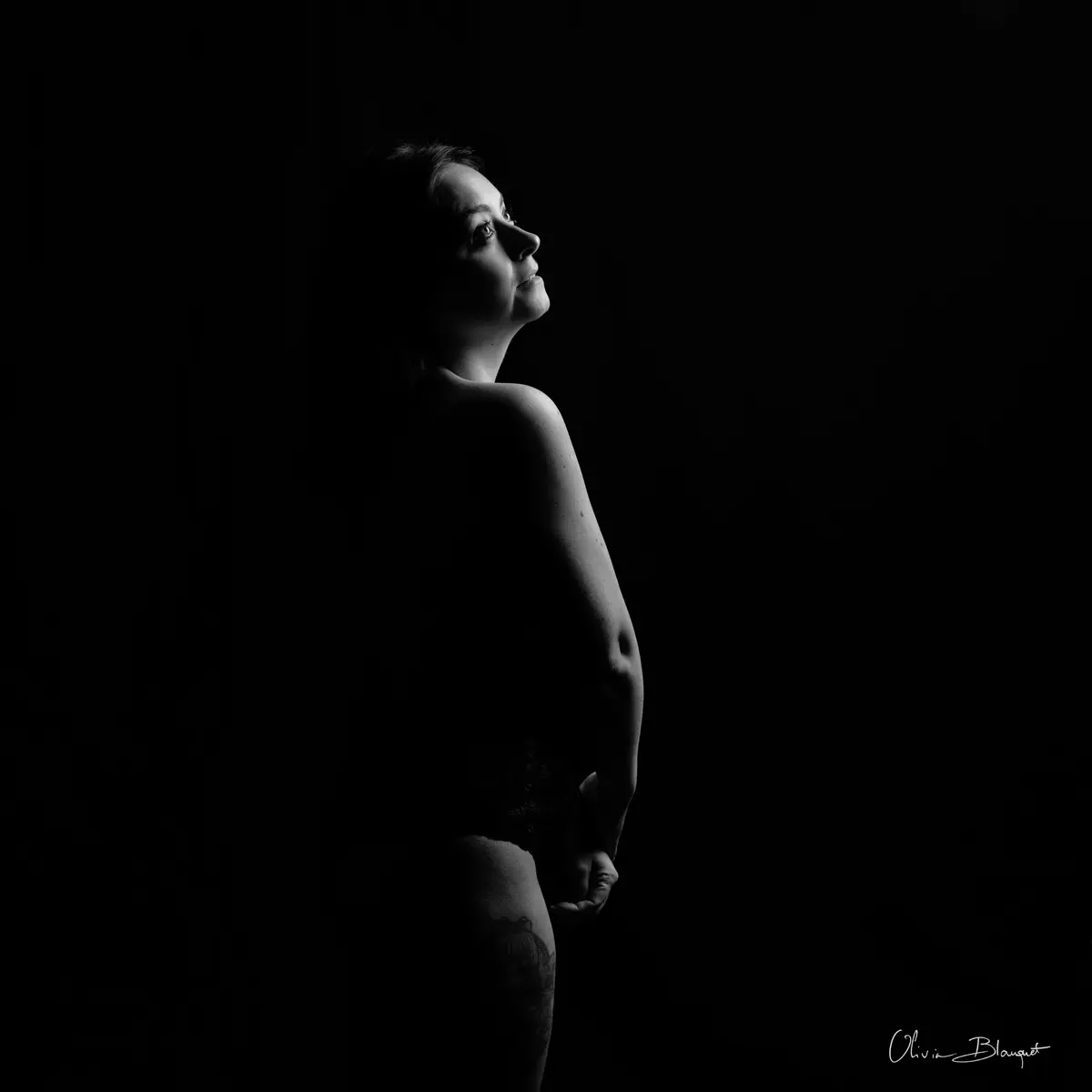 Aperçu du projet de Olivia Blanquet