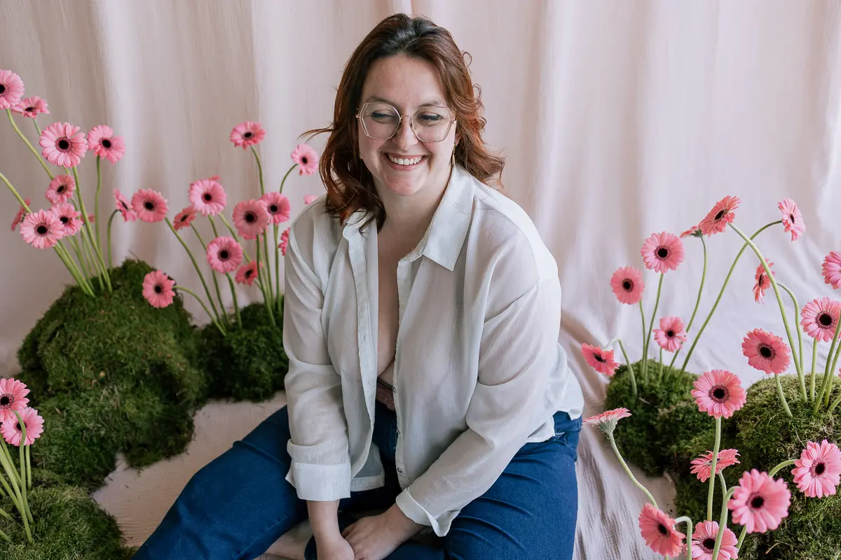 Aperçu du projet de Rosy Le Toullec