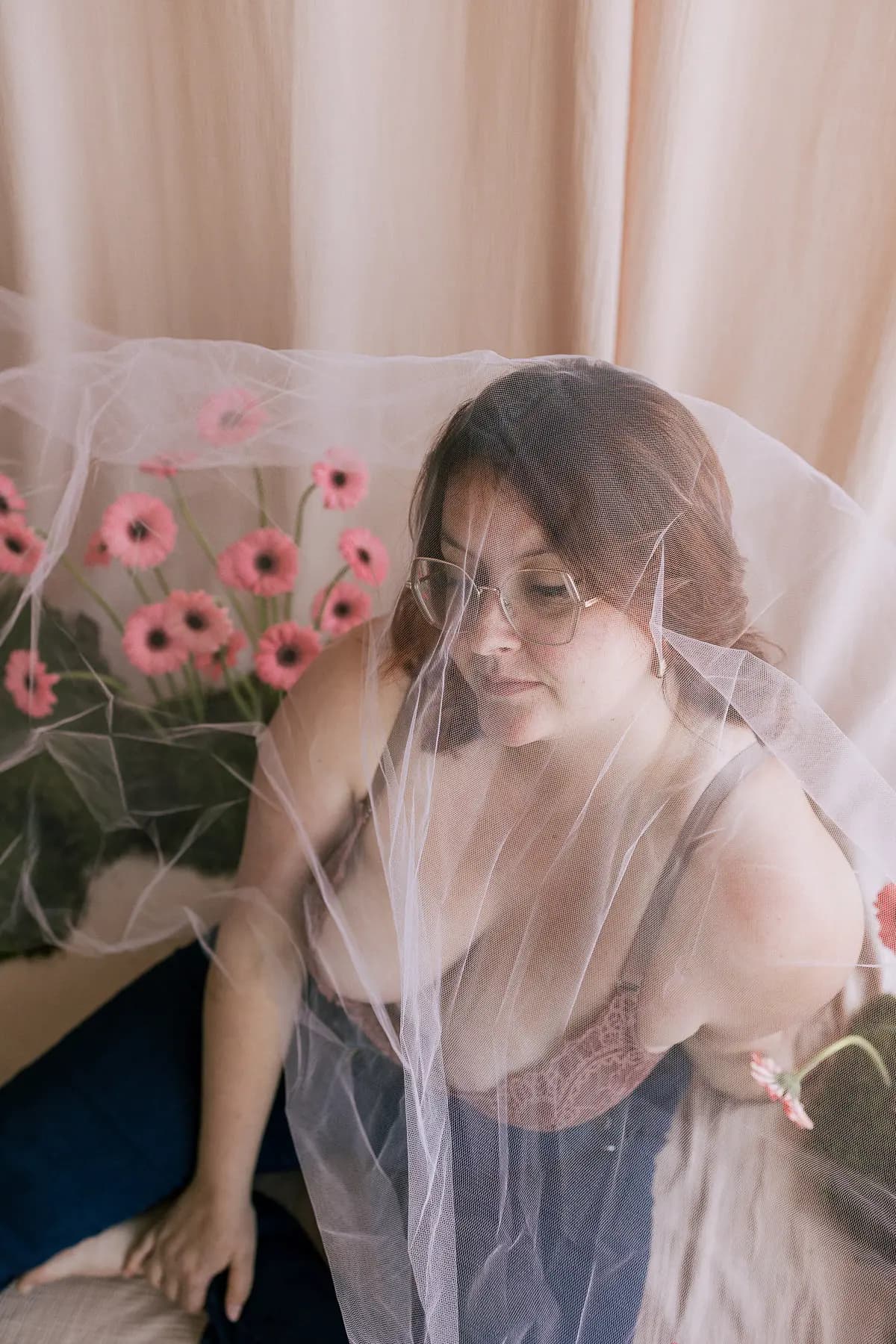 Aperçu du projet de Rosy Le Toullec