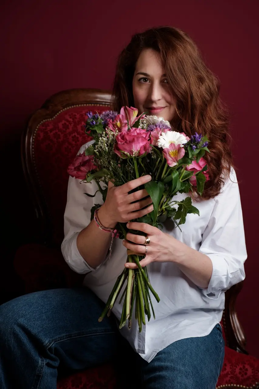 Aperçu du projet de Florence Boutes