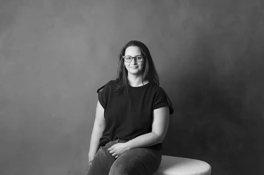 Notre photographe Charlotte Hoarau
