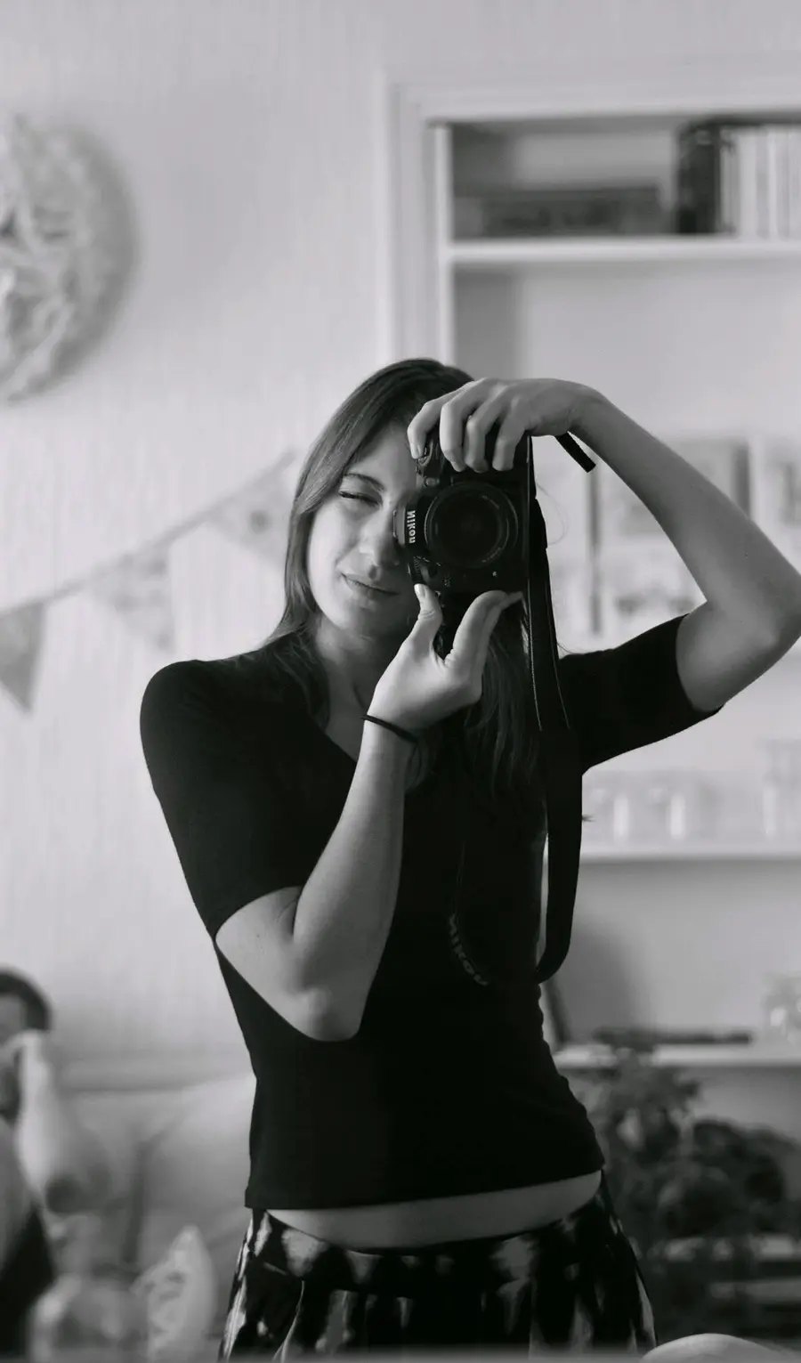 Notre photographe Margot Leroux