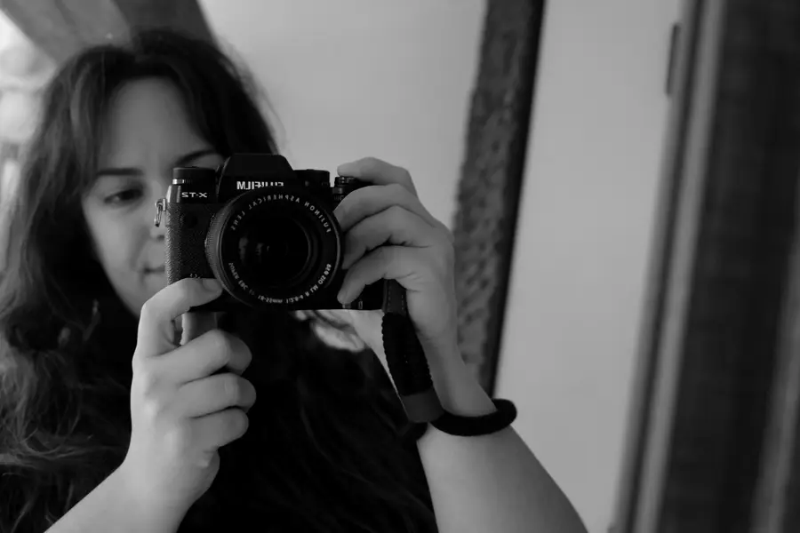 Notre photographe Nolwenn Bourdichon