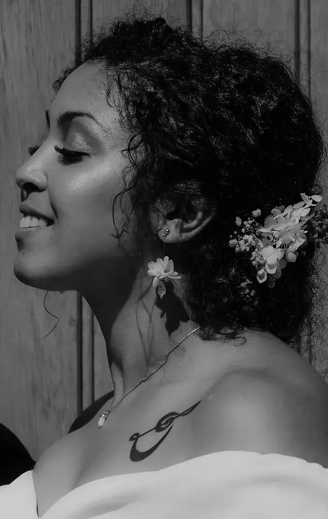 Notre photographe Nassima Lebault