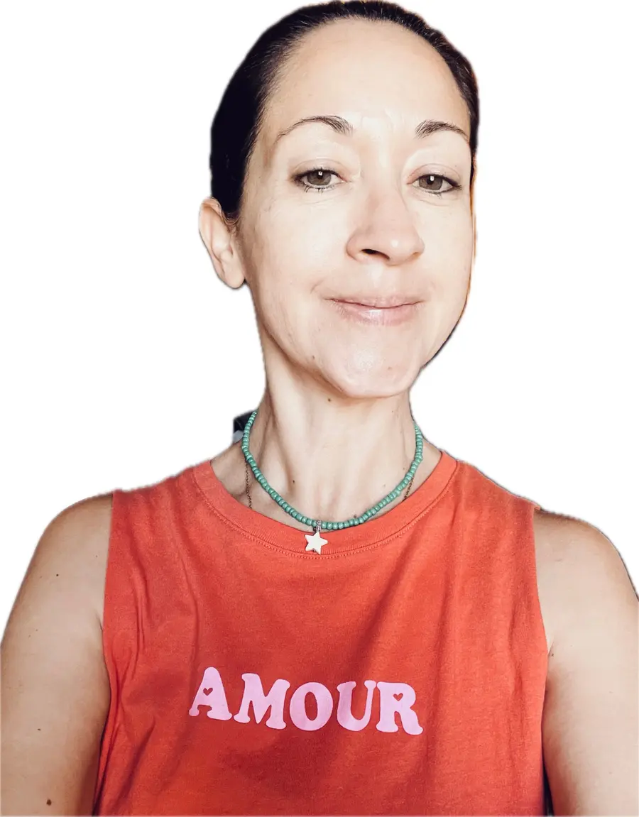 Notre photographe Marcela Romo
