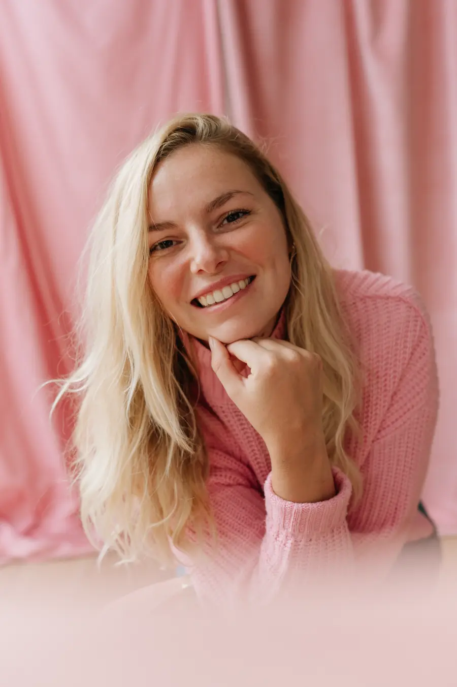 Notre photographe Ulrike Pien