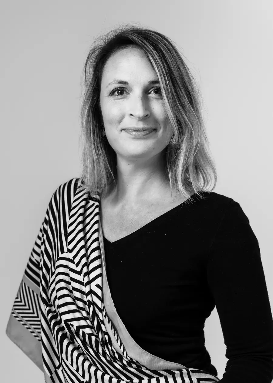 Notre photographe Aurélie Raisin
