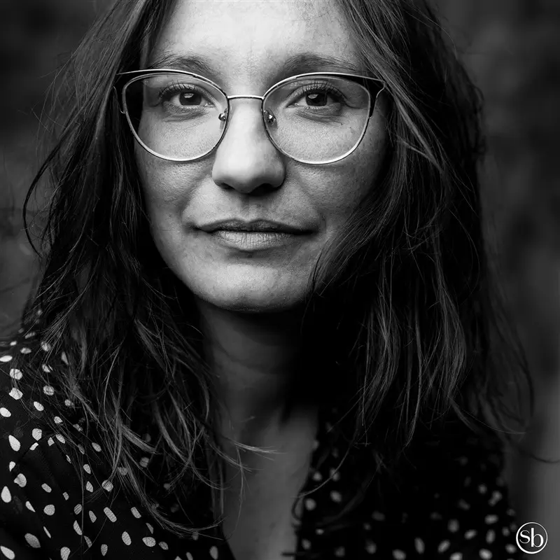 Notre photographe Laetitia Miralles
