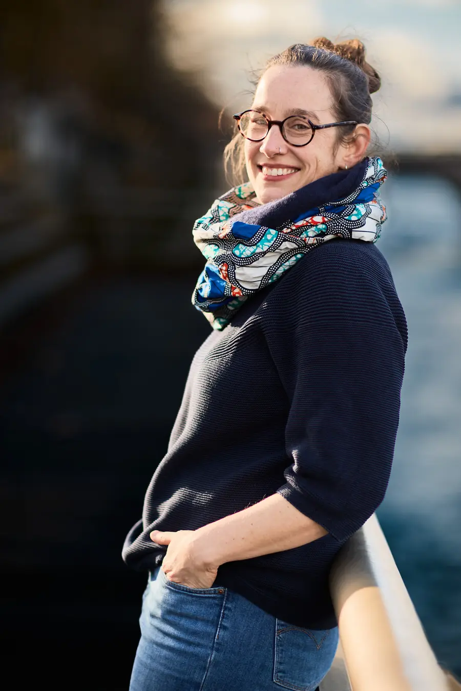 Notre photographe Marie-Charlotte Loreille