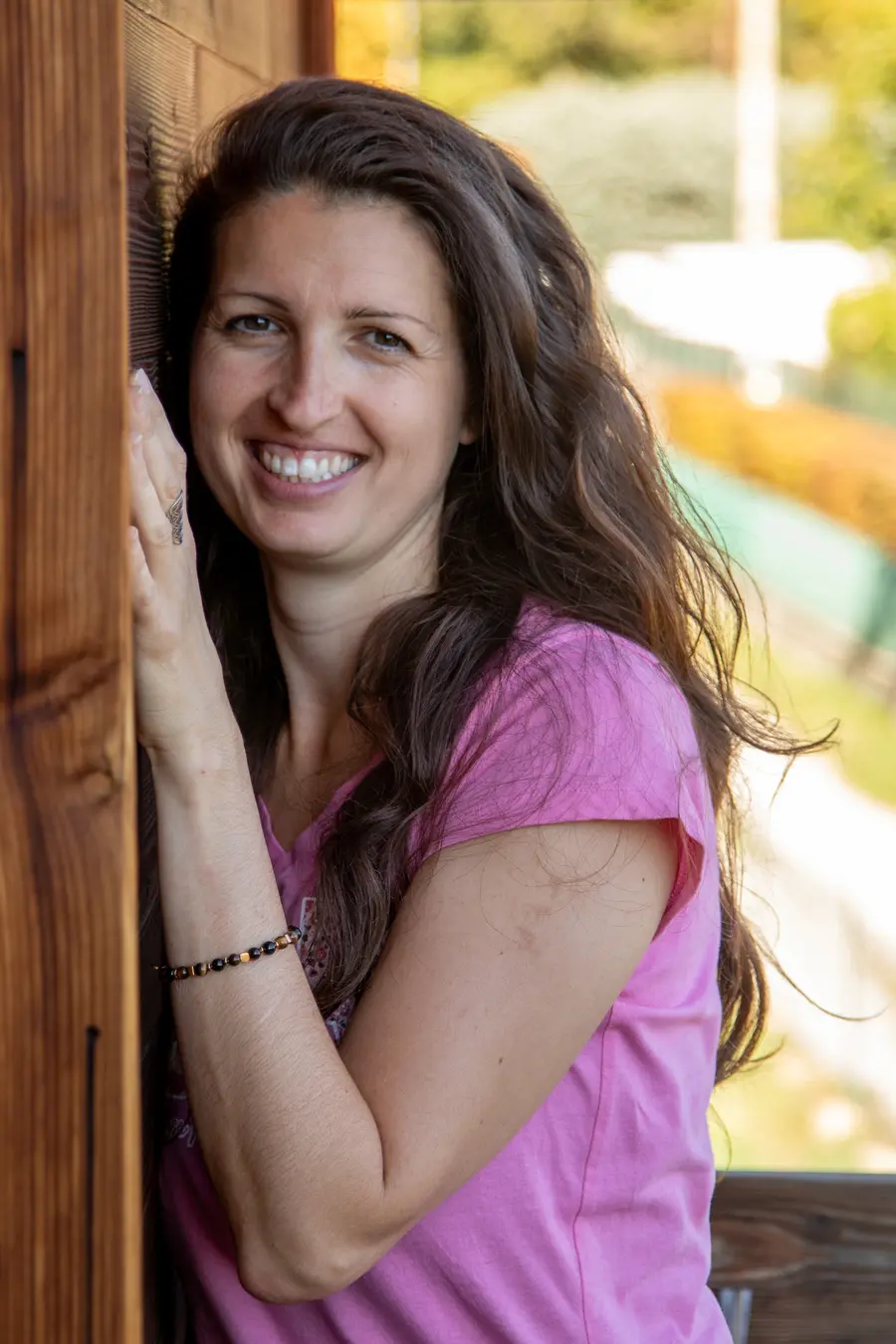 Notre photographe Elodie Devaye