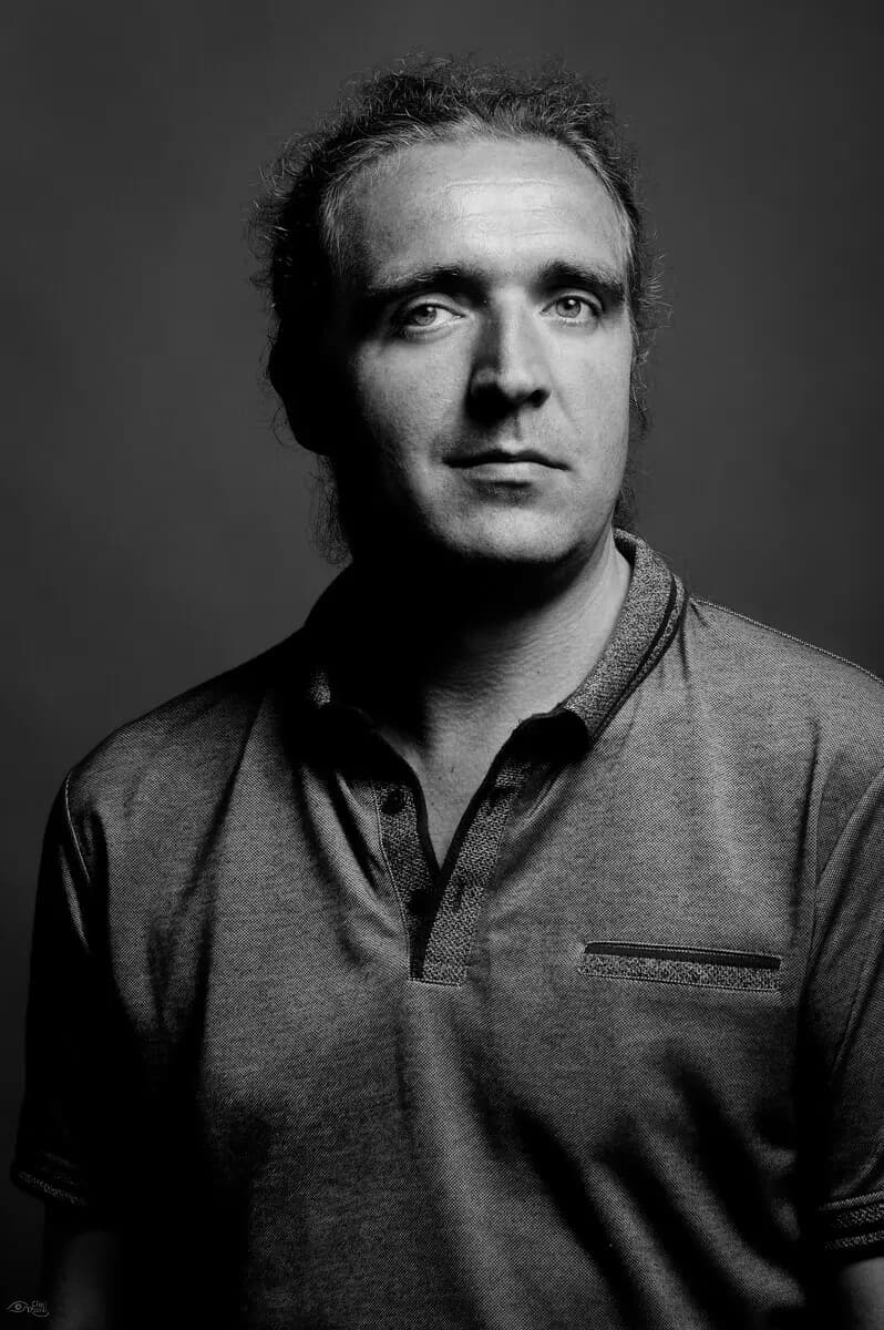 Notre photographe Christophe Rablat