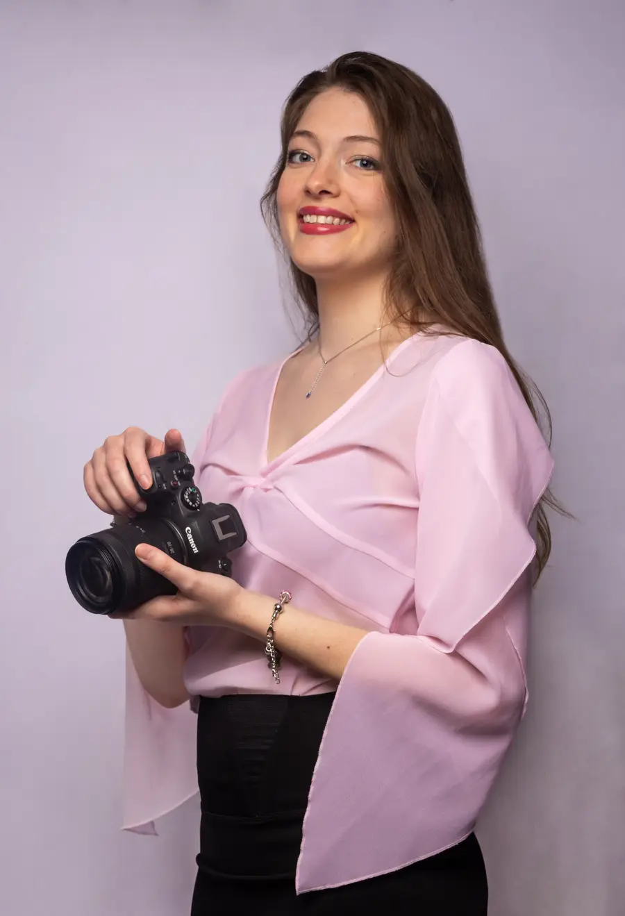 Notre photographe Clara Marlet