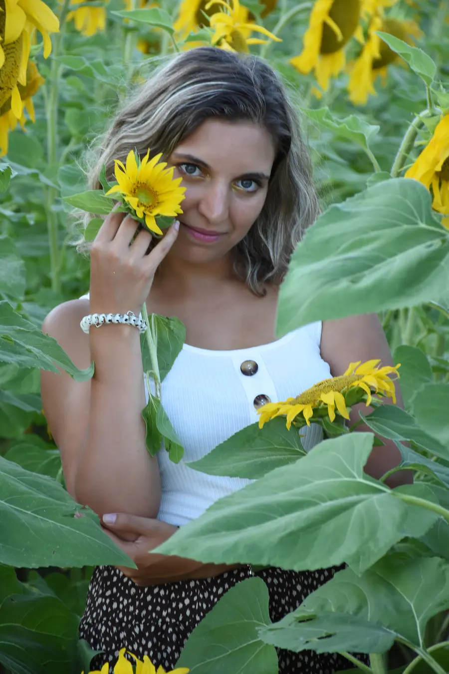 Notre photographe Julie Boilon