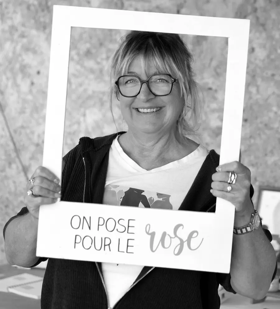 Notre photographe Virginie Frega