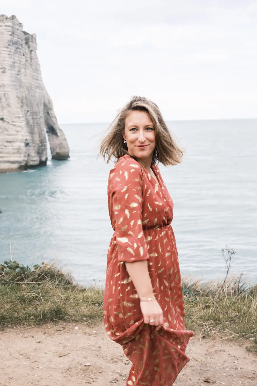 Notre photographe Honorine Haillard