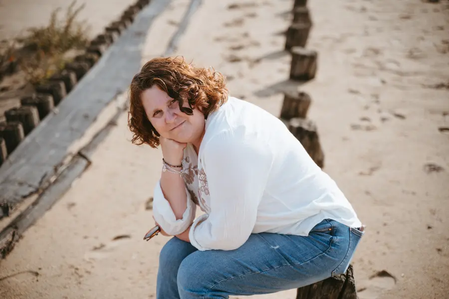 Notre photographe Brigitte Mansencal