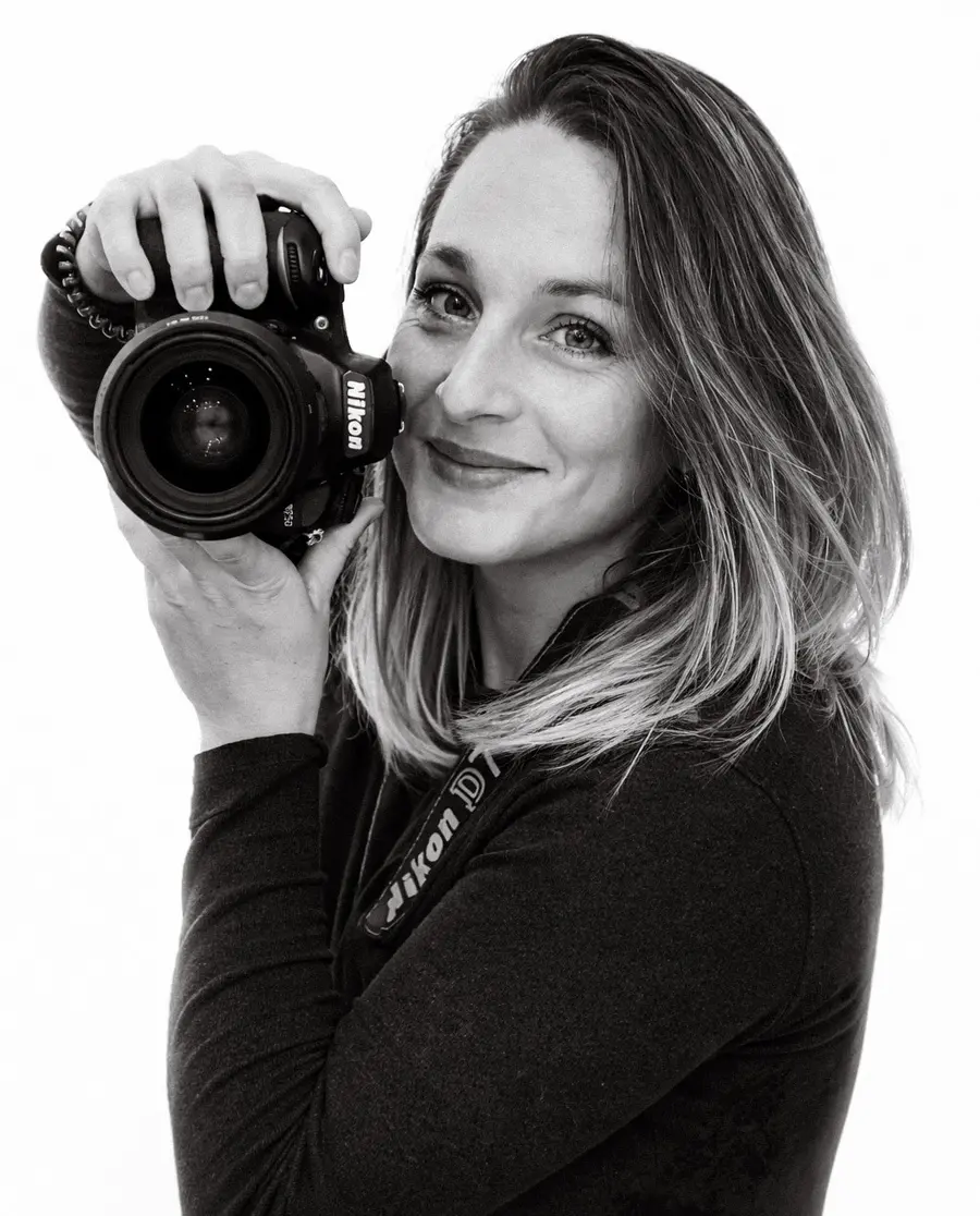 Notre photographe Laurie Poinat