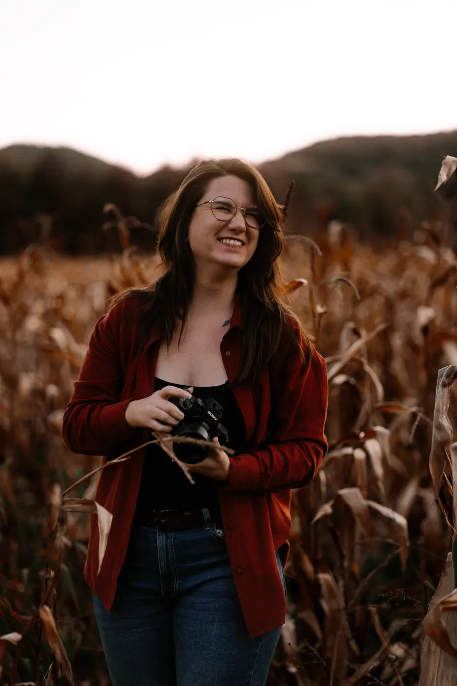 Notre photographe Laura Barthelemy Sauvage