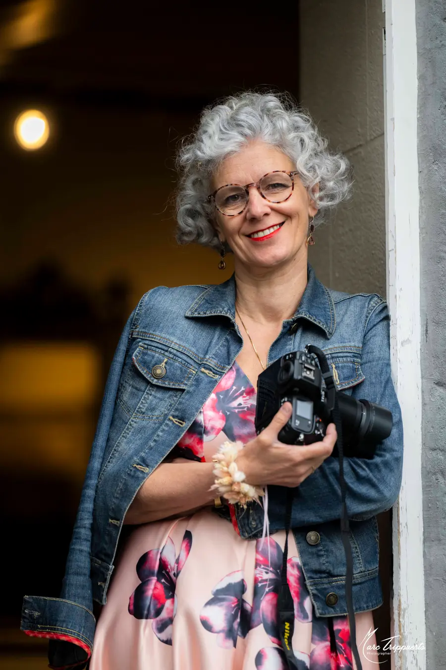 Notre photographe Marianne Snakers
