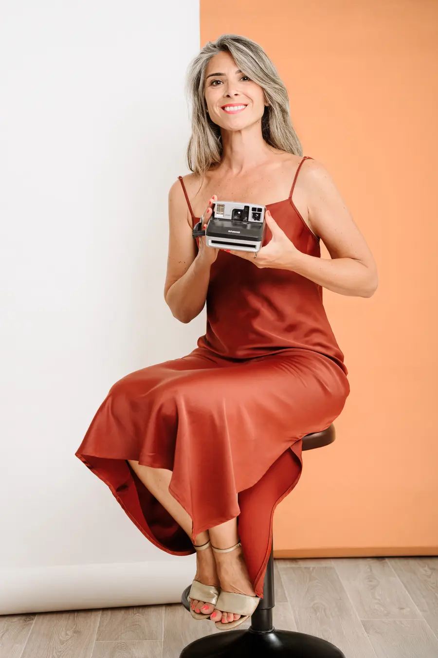 Notre photographe Kathleen Morandi