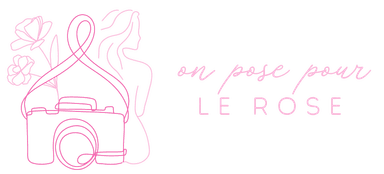 On Pose Pour le Rose