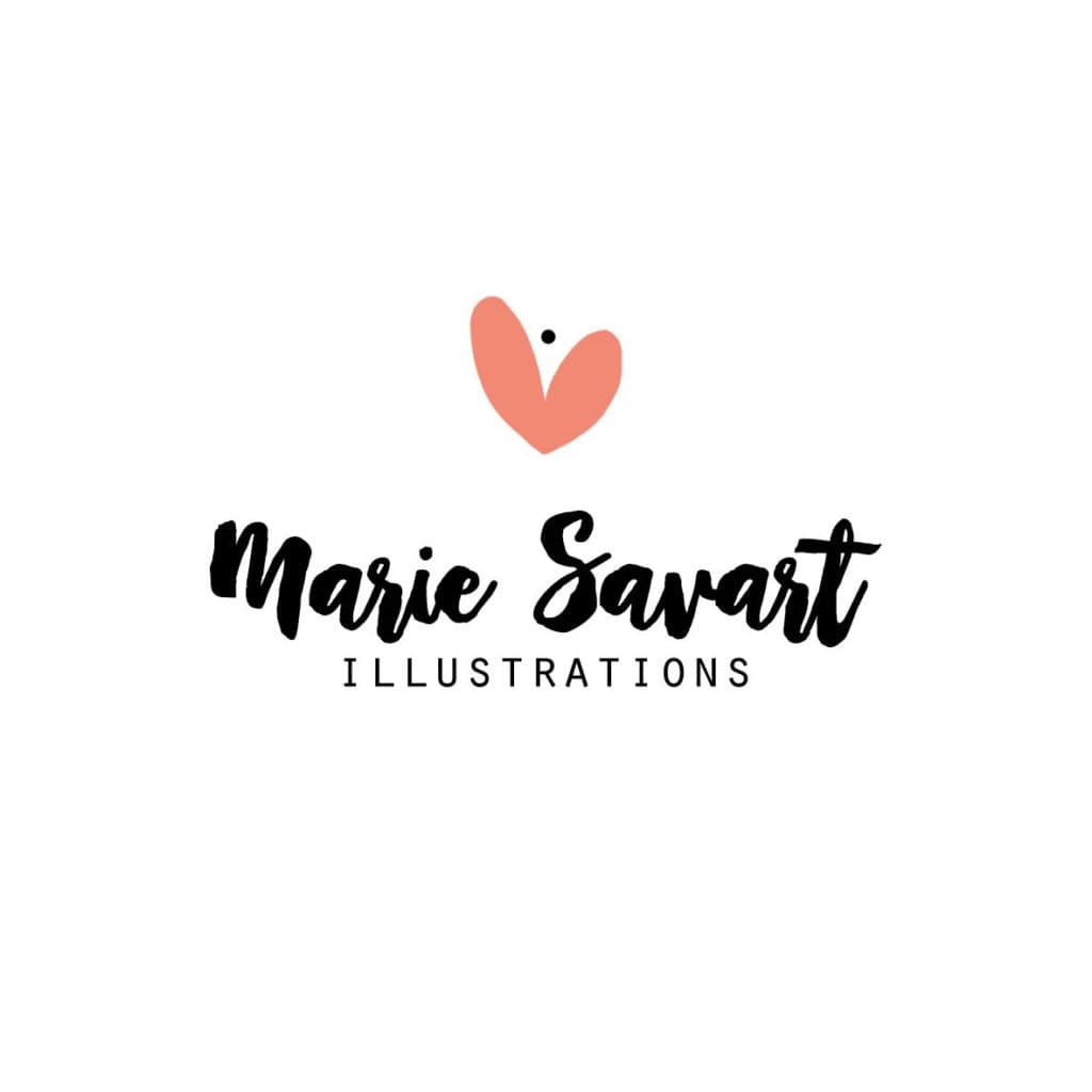 Logo Marie Savart