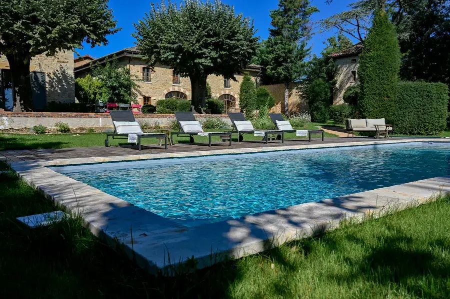 L'orangerie
