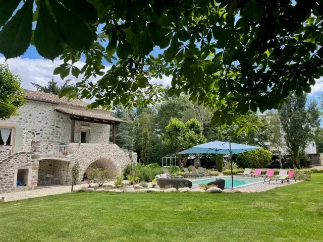 Aubenas