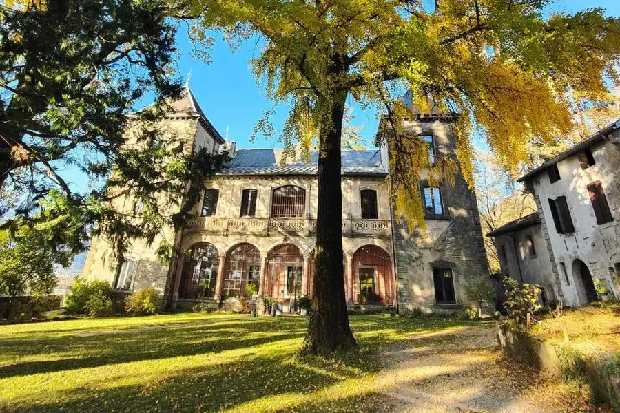Château de Fortis