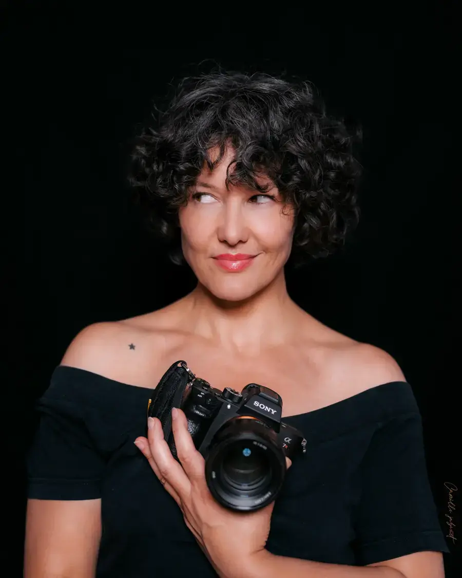 Camille Jabinet