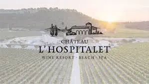 Logo Domaine Château l'hospitalet 