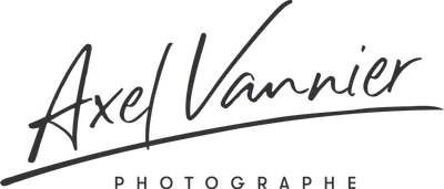 Logo Home Studio Axel Vannier