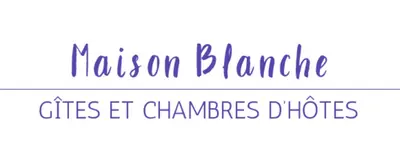 Logo Maison Blanche