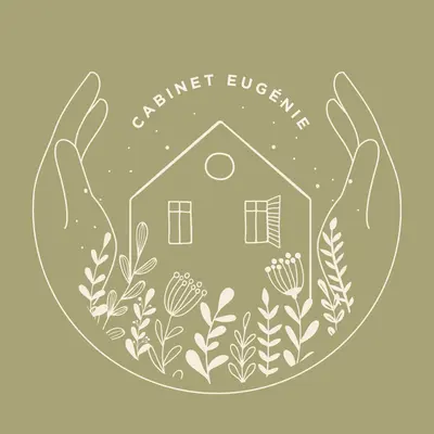 Logo Cabinet Eugénie