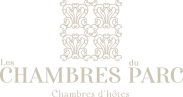 Logo Les Chambres du Parc