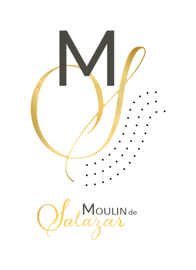 Logo Moulin de Salazar