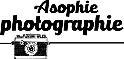 Logo Studio Asophie Photographie