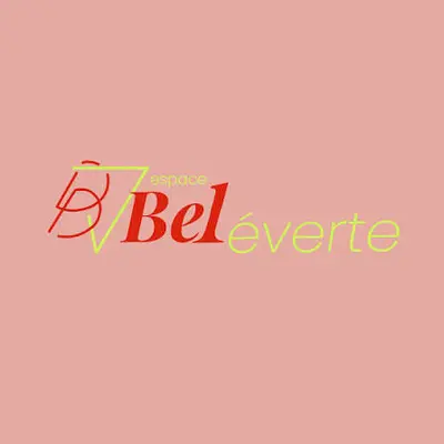 Logo Espace Beléverte 