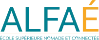 Logo Alfae