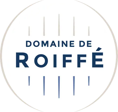 Logo Le Domaine de Roiffé