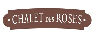 Logo Chalet des Roses